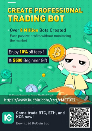 Kucoin 